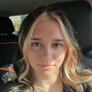 Meet your Posher, Rachel